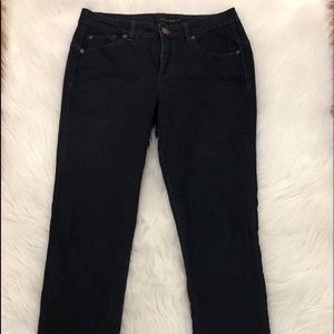 Calvin Klein Jeans Skinny Dark Wash Size 29/8